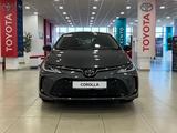 Toyota Corolla Prestige Bi-tone 2023 года за 15 660 000 тг. в Тараз – фото 5