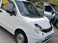 Daewoo Matiz 2012 года за 1 500 000 тг. в Шымкент – фото 9