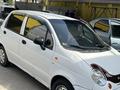 Daewoo Matiz 2012 года за 1 500 000 тг. в Шымкент