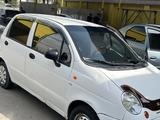 Daewoo Matiz 2012 года за 1 500 000 тг. в Шымкент