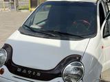 Daewoo Matiz 2012 года за 1 500 000 тг. в Шымкент – фото 3