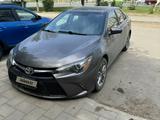 Toyota Camry 2017 года за 11 500 000 тг. в Уральск