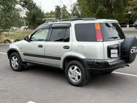 Honda CR-V 1996 года за 1 900 000 тг. в Алматы – фото 2