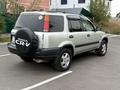 Honda CR-V 1996 годаүшін1 900 000 тг. в Алматы – фото 3