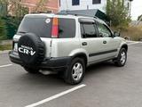 Honda CR-V 1996 годаүшін1 900 000 тг. в Алматы – фото 3