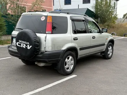 Honda CR-V 1996 года за 1 900 000 тг. в Алматы – фото 3