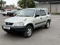 Honda CR-V 1996 годаүшін1 900 000 тг. в Алматы