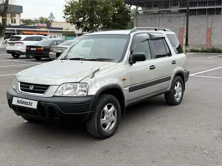 Honda CR-V 1996 года за 1 900 000 тг. в Алматы