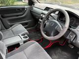 Honda CR-V 1996 годаүшін1 900 000 тг. в Алматы – фото 4