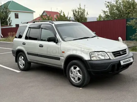 Honda CR-V 1996 года за 1 900 000 тг. в Алматы – фото 7