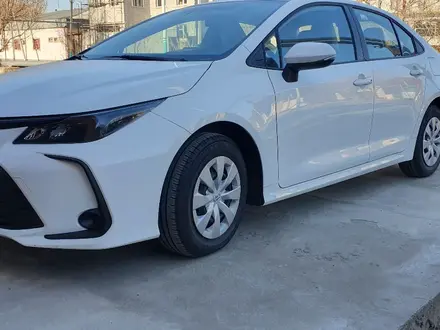 Toyota Corolla 2022 года за 11 500 000 тг. в Кызылорда