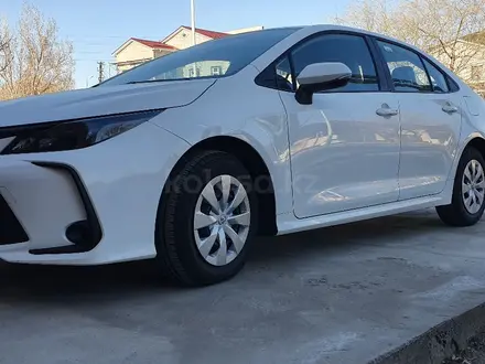 Toyota Corolla 2022 года за 11 500 000 тг. в Кызылорда – фото 5