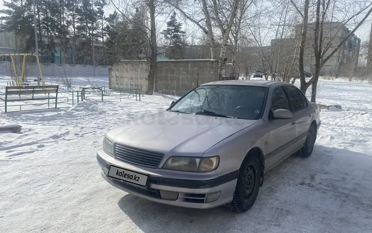 Nissan Maxima 1996 года за 1 400 000 тг. в Павлодар