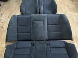 Комплект сидений bmw 5 series e39 motosport за 370 000 тг. в Караганда