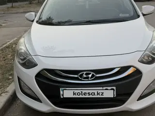 Hyundai i30, 2014