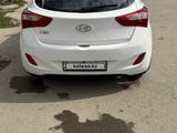 Hyundai i30 2014 годаүшін6 000 000 тг. в Алматы – фото 5