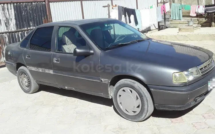 Opel Vectra 1992 годаүшін1 000 000 тг. в Актау