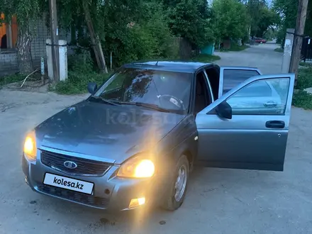 ВАЗ (Lada) Priora 2172 2011 года за 1 550 000 тг. в Семей – фото 3