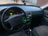 ВАЗ (Lada) Priora 2172 2011 годаүшін1 550 000 тг. в Семей – фото 4