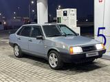 ВАЗ (Lada) 21099 2002 годаүшін1 400 000 тг. в Шымкент – фото 2