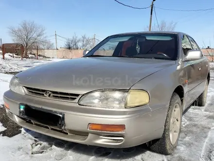 Toyota Camry 1995 года за 2 700 000 тг. в Жезказган