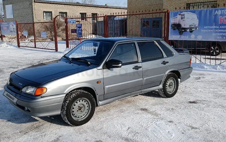 ВАЗ (Lada) 2115 2007 годаfor1 200 000 тг. в Караганда