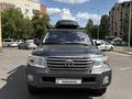 Toyota Land Cruiser 2013 года за 23 000 000 тг. в Астана – фото 2