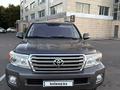 Toyota Land Cruiser 2013 года за 21 000 000 тг. в Астана – фото 2