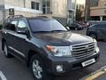 Toyota Land Cruiser 2013 года за 21 000 000 тг. в Астана