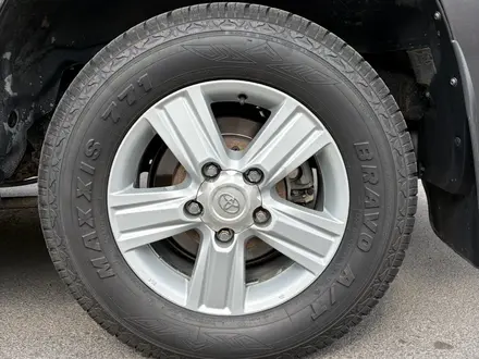 Toyota Land Cruiser 2013 года за 23 000 000 тг. в Астана – фото 4