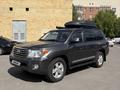 Toyota Land Cruiser 2013 года за 23 000 000 тг. в Астана
