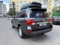 Toyota Land Cruiser 2013 года за 23 000 000 тг. в Астана – фото 3