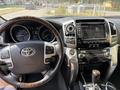 Toyota Land Cruiser 2013 года за 23 000 000 тг. в Астана – фото 5