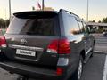Toyota Land Cruiser 2013 года за 21 000 000 тг. в Астана – фото 3