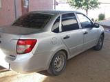 ВАЗ (Lada) Granta 2190 2012 года за 950 000 тг. в Кызылорда