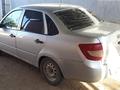 ВАЗ (Lada) Granta 2190 2012 года за 950 000 тг. в Кызылорда – фото 2