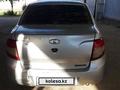 ВАЗ (Lada) Granta 2190 2012 года за 950 000 тг. в Кызылорда – фото 4