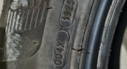 Новые Michelin X-Ice North 4үшін550 000 тг. в Астана – фото 2