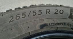 Новые Michelin X-Ice North 4үшін550 000 тг. в Астана – фото 3