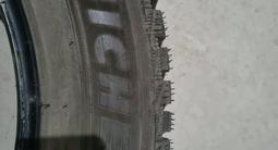 Новые Michelin X-Ice North 4үшін550 000 тг. в Астана – фото 4