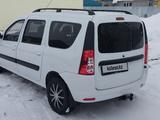 ВАЗ (Lada) Largus 2014 года за 4 000 000 тг. в Уральск