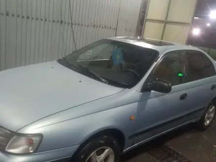 Toyota Carina E 1992 года за 1 500 000 тг. в Астана – фото 4