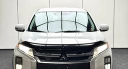 Mitsubishi Outlander Sport 2020 годаfor7 500 000 тг. в Астана – фото 2