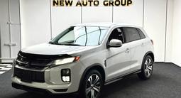 Mitsubishi Outlander Sport 2020 годаfor7 500 000 тг. в Астана
