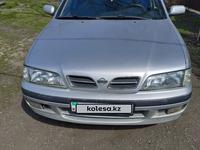 Nissan Primera 1996 годаүшін1 350 000 тг. в Усть-Каменогорск