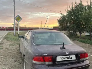 Mazda Cronos