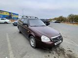 ВАЗ (Lada) Priora 2171 2012 года за 2 000 000 тг. в Уральск – фото 4