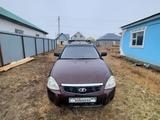 ВАЗ (Lada) Priora 2171 2012 года за 2 000 000 тг. в Уральск – фото 5