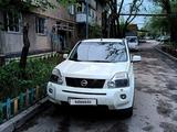 Nissan X-Trail 2007 года за 5 800 000 тг. в Алматы