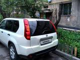 Nissan X-Trail 2007 года за 5 500 000 тг. в Алматы – фото 4